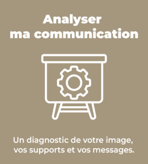 Analyser ma communication