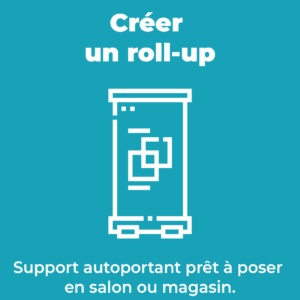 Créer un roll-up