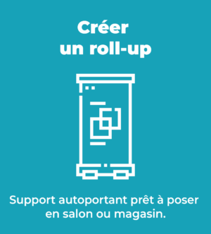 Créer un roll-up