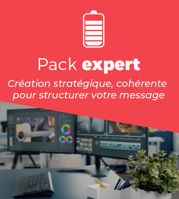 Pack expert
