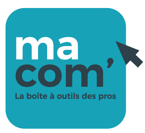 Ma com' – La boîte à outils des pros